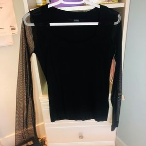 Guess Top